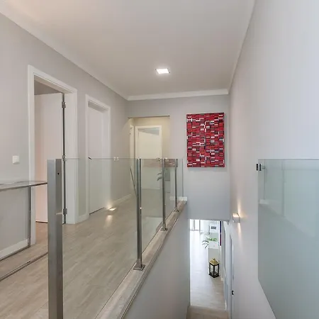 Ferienhaus D_loft Sea And Golf *